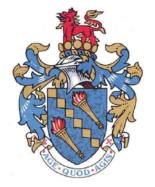 Birmingham City University Logo
